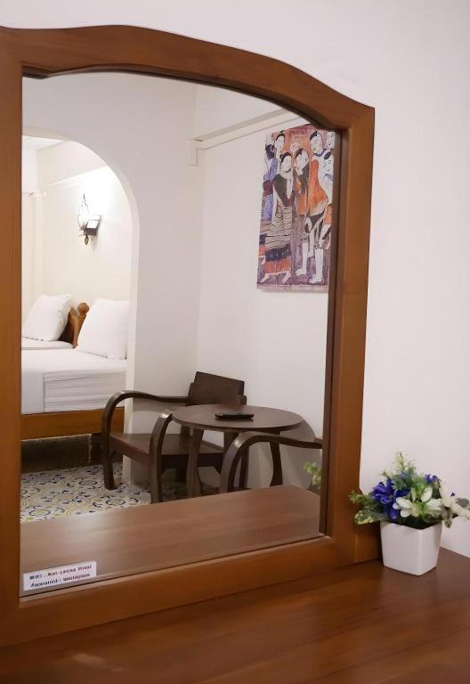 Nan Lanna Hotel エクステリア 写真