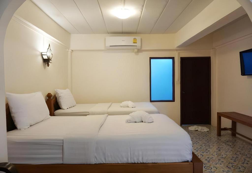 Nan Lanna Hotel エクステリア 写真