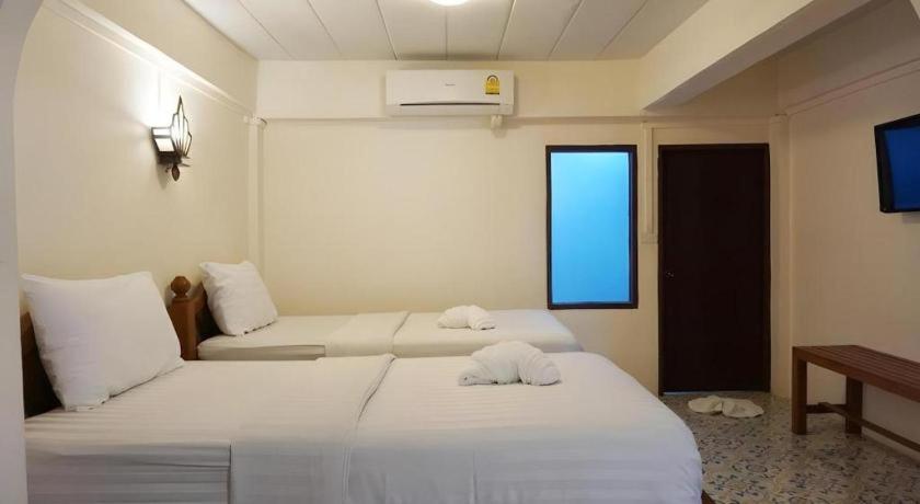 Nan Lanna Hotel エクステリア 写真