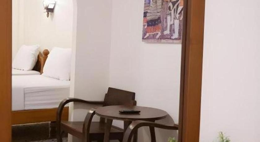 Nan Lanna Hotel エクステリア 写真