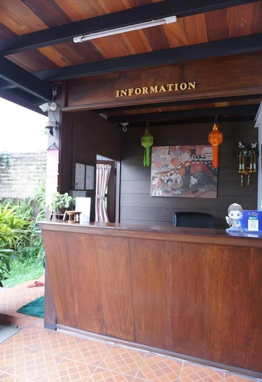 Nan Lanna Hotel エクステリア 写真