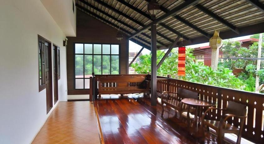 Nan Lanna Hotel エクステリア 写真