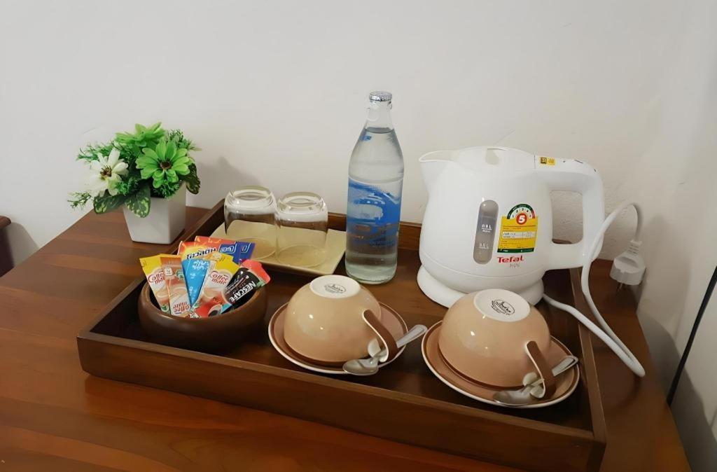 Nan Lanna Hotel エクステリア 写真