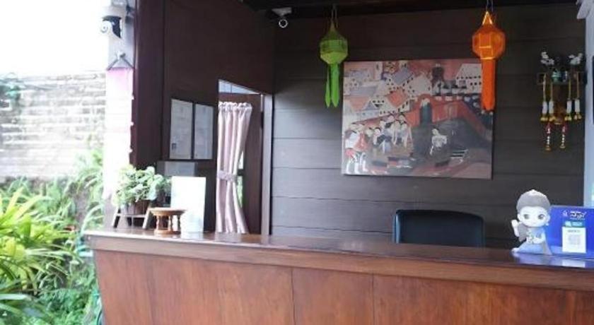Nan Lanna Hotel エクステリア 写真