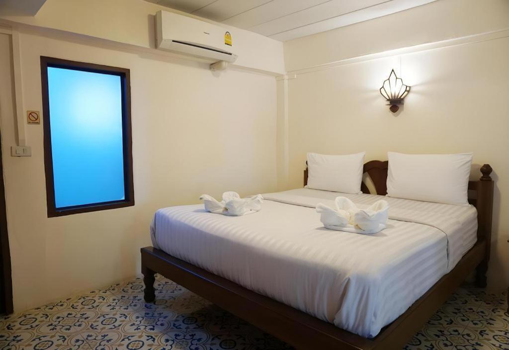 Nan Lanna Hotel エクステリア 写真